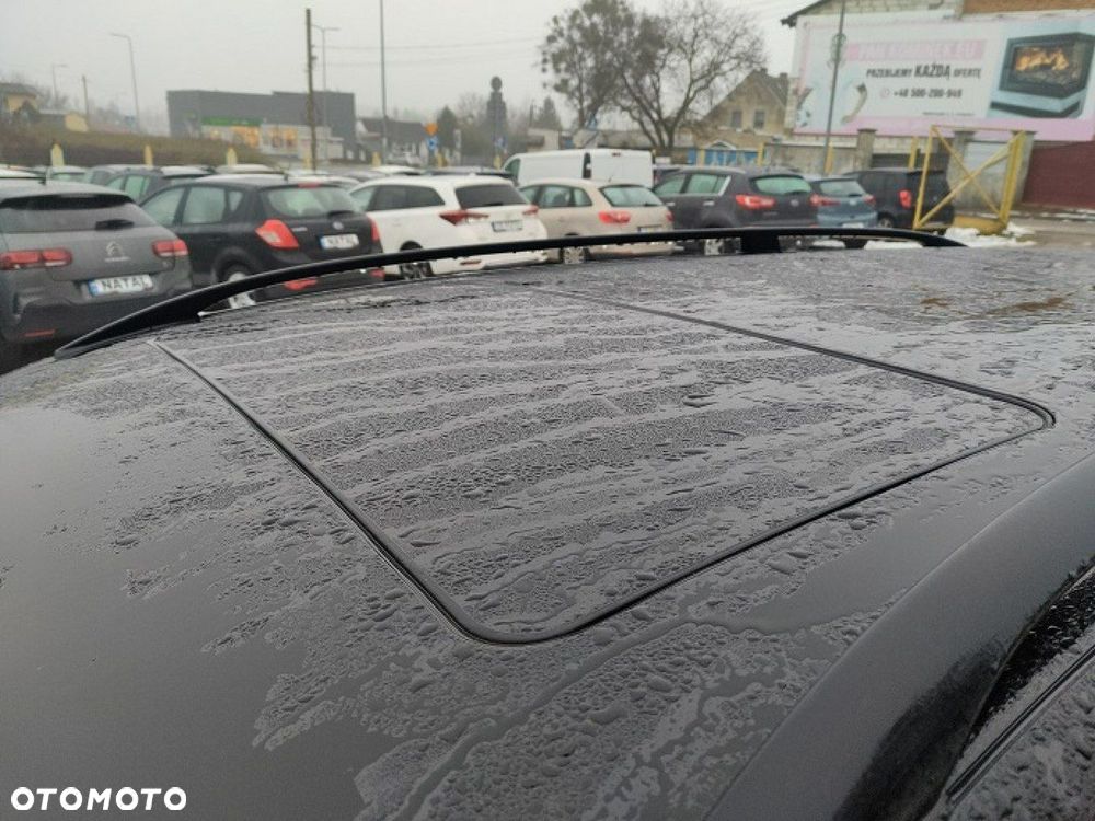 Mercedes-Benz Klasa E - 9