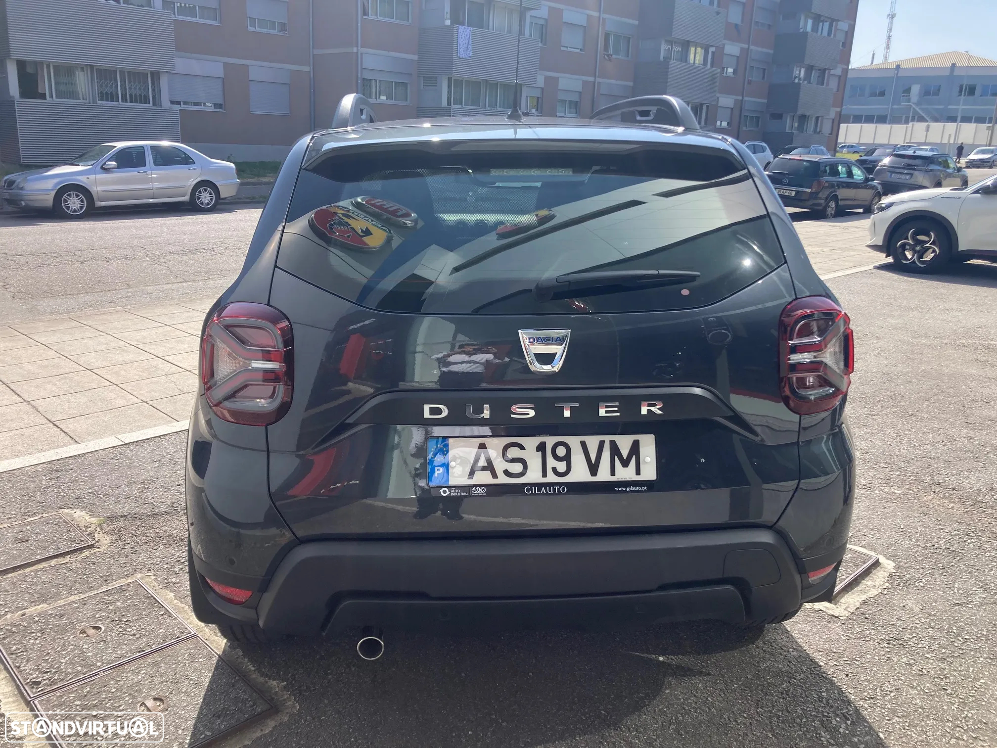 Dacia Duster 1.5 Blue dCi Expression - 5