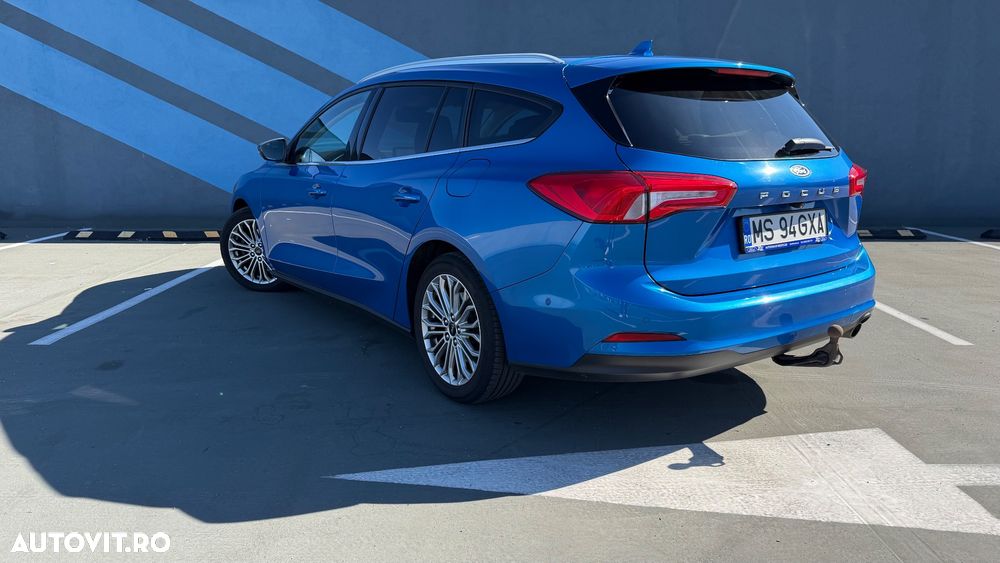 Ford Focus - 3