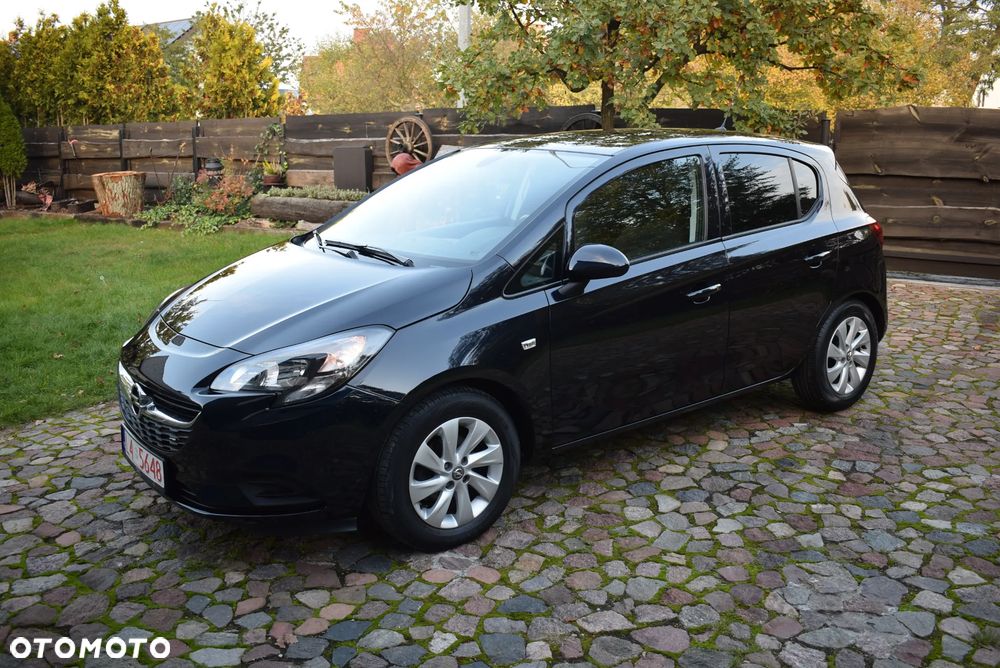 Opel Corsa - 4