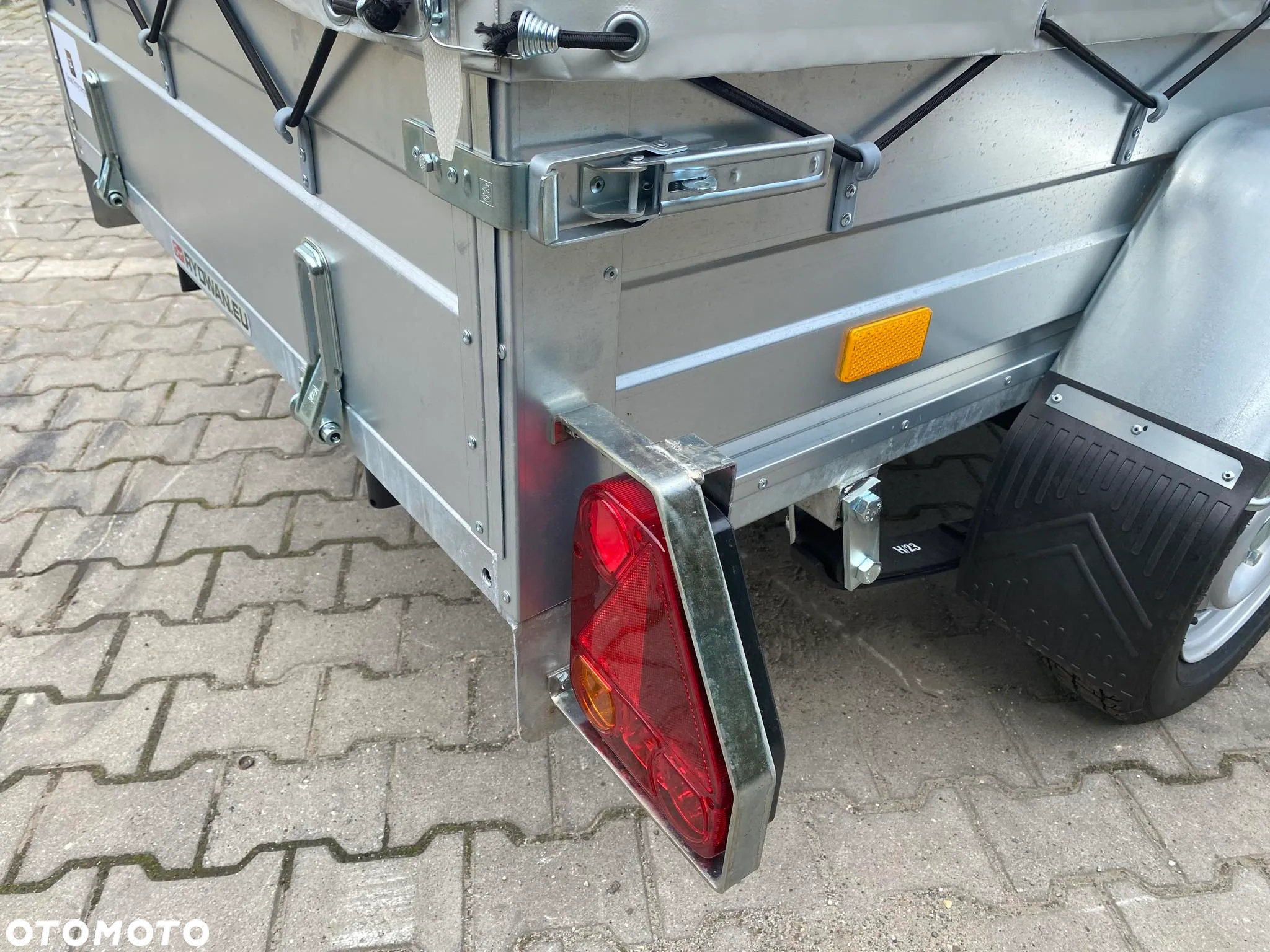 Rydwan EURO A-750/B2 - 4