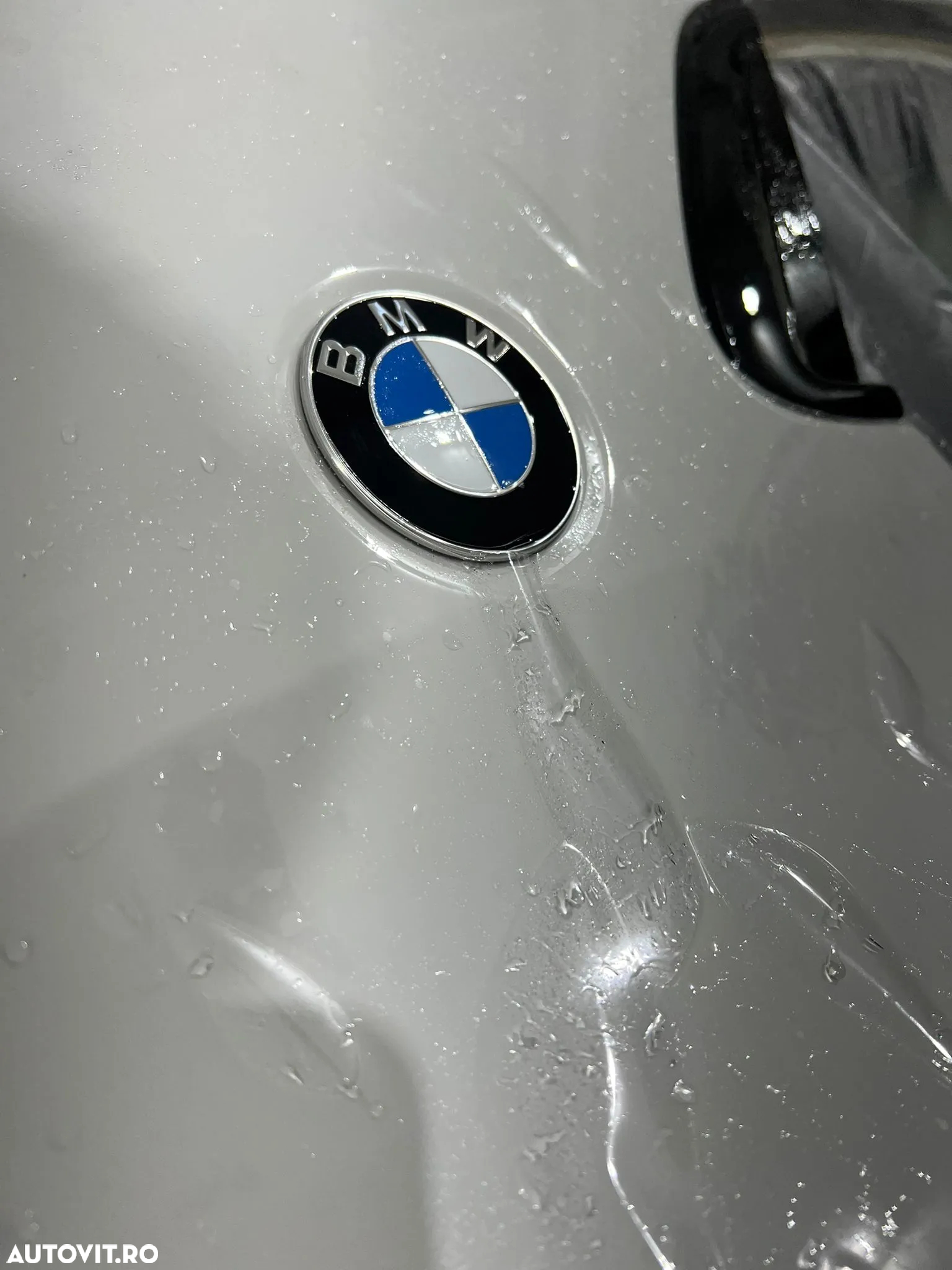 BMW X2 xDrive20i AT M Sport - 35