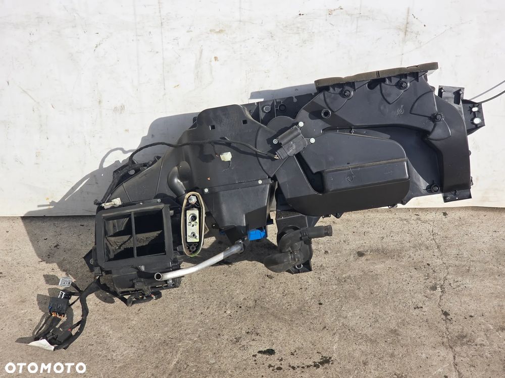 IVECO DAILY 12-14 LIFT 2.3 HPI JTD KLIMATYZACJA KLIMA KOMPLET 7G - 12