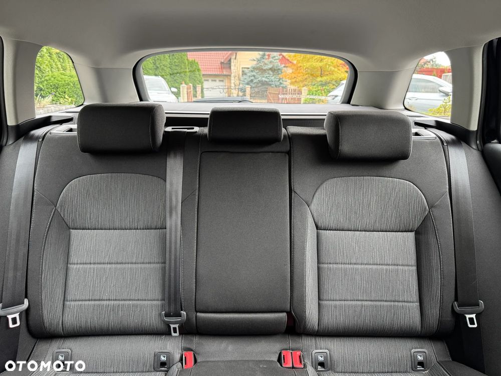 Skoda Superb 1.4 TSI ACT Style DSG - 21