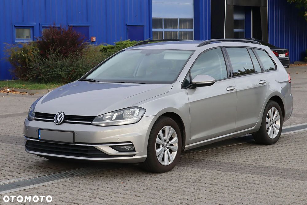Volkswagen Golf 2017 photo 4