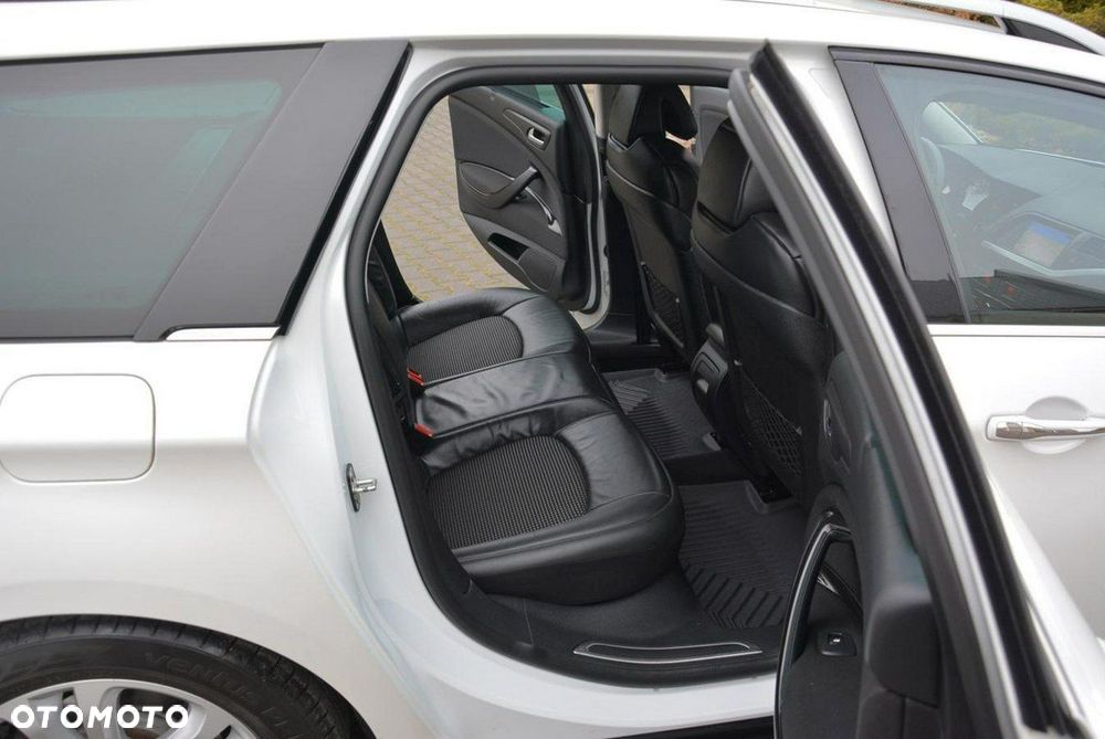 Citroën C5 HDi 165 FAP Exclusive - 14