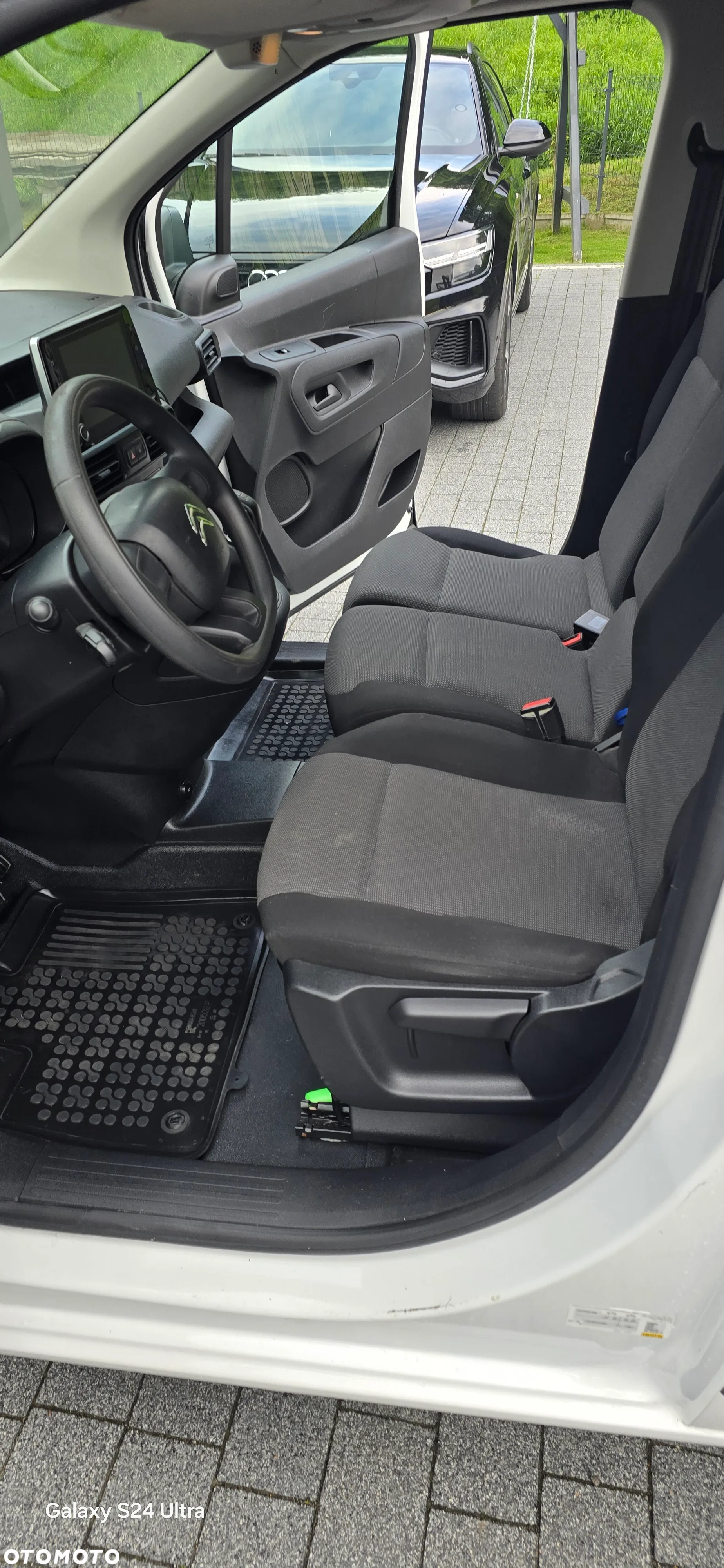 Citroën Berlingo M 1.5 BlueHDI Feel S&S N1 - 10