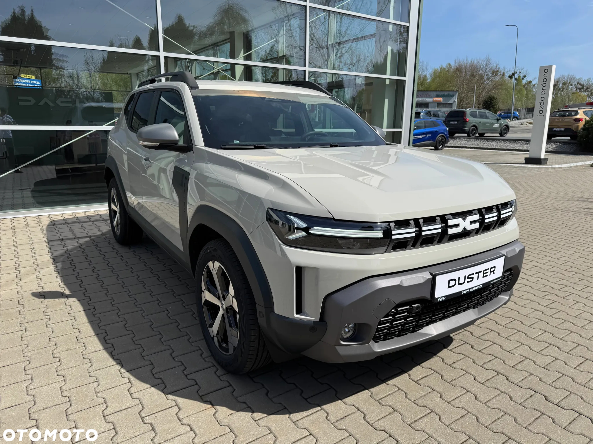 Dacia Duster 1.2 TCe mHEV Journey - 5