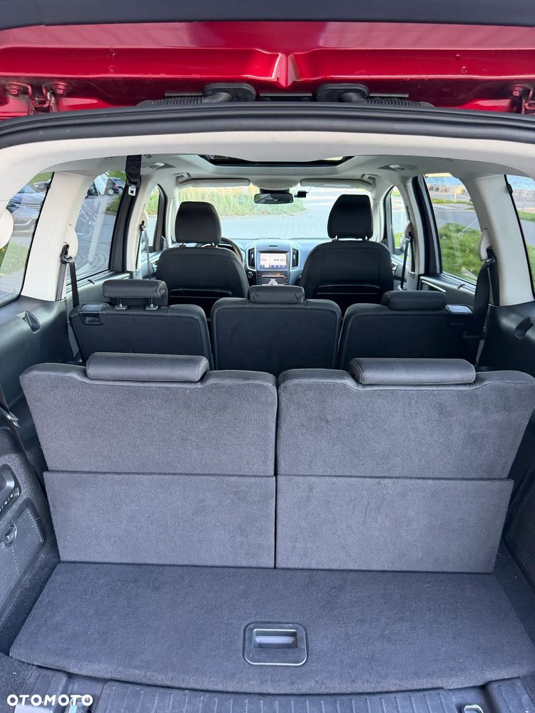Ford Galaxy 2.0 EcoBlue Titanium - 34