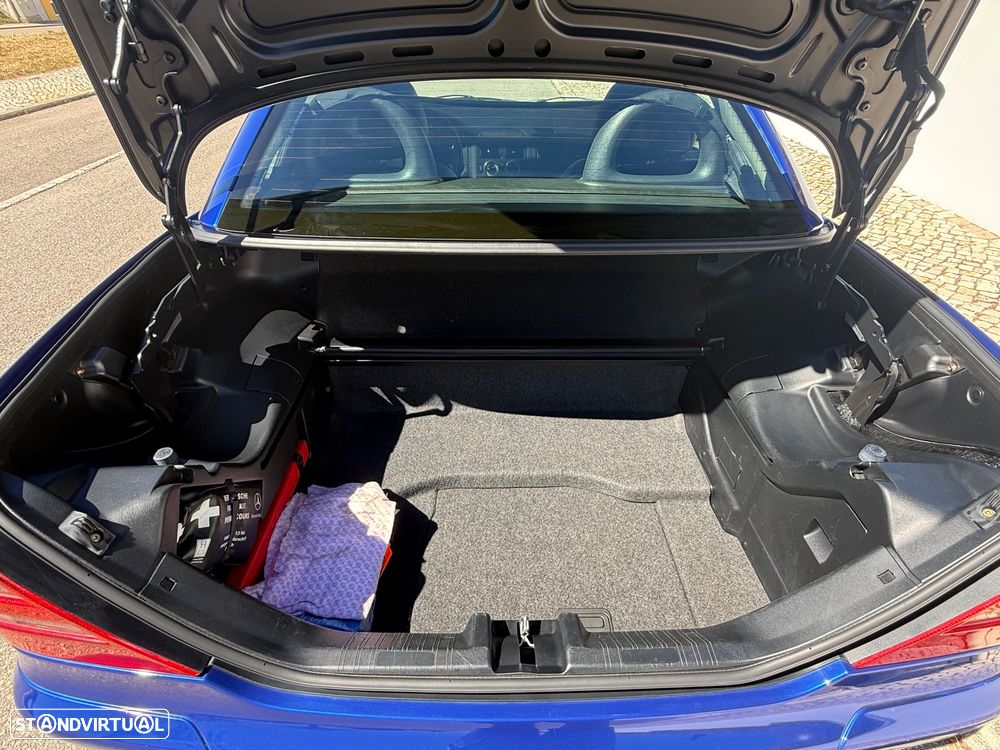 Mercedes-Benz SLK 230 Kompressor - 38