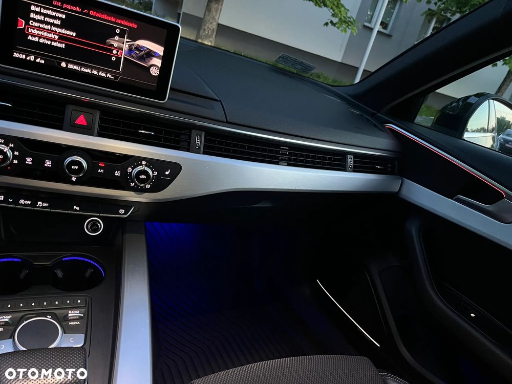 Audi A4 Avant - 27