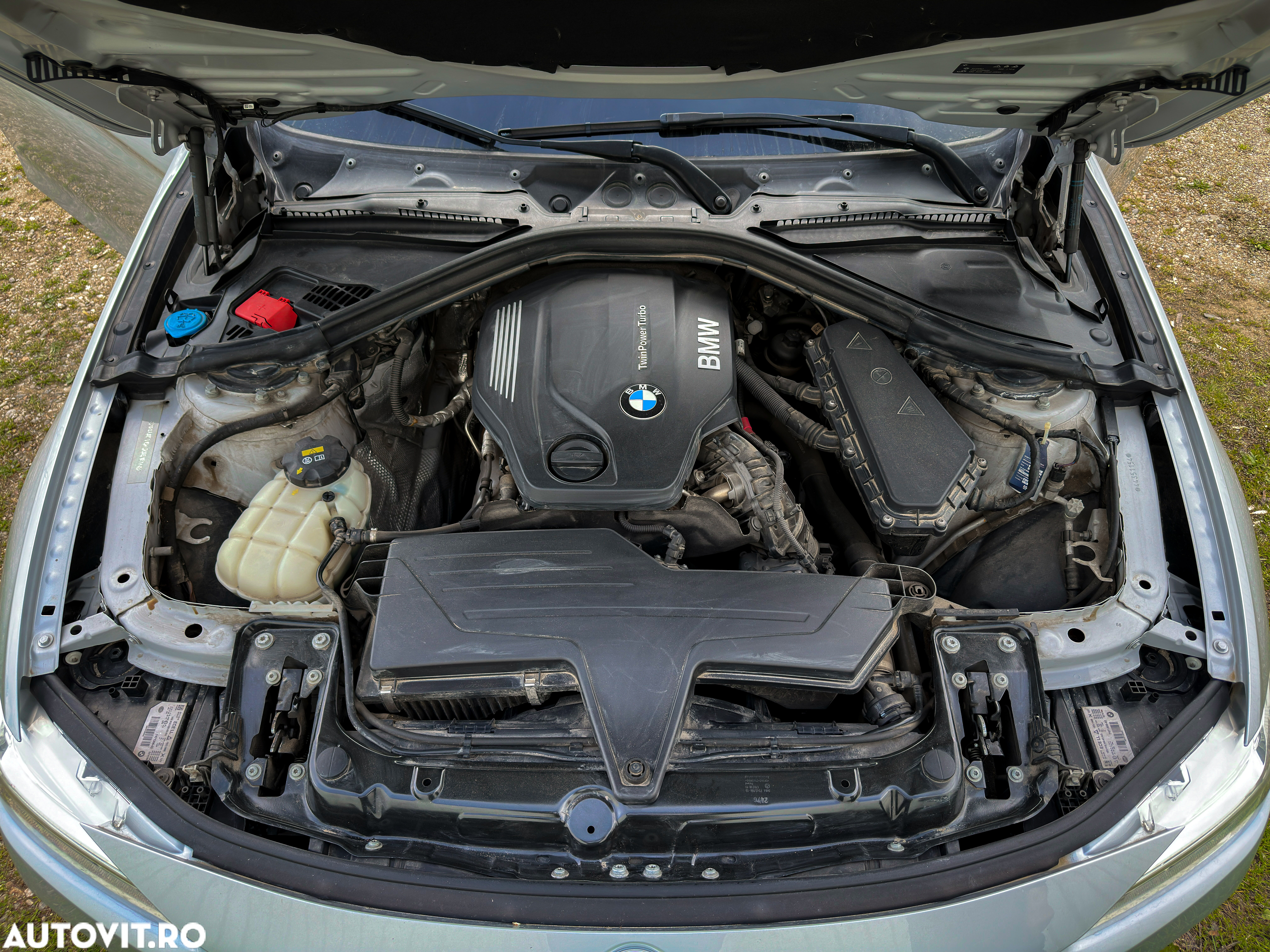 BMW Seria 3 - 21