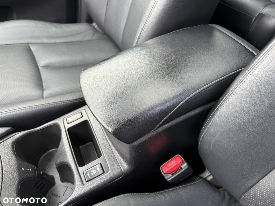 Nissan X-Trail 1.6 DCi Tekna Xtronic 2WD EU6 - 29