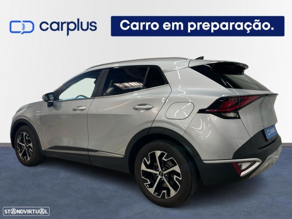 Kia Sportage 1.6 T-GDI Drive - 2