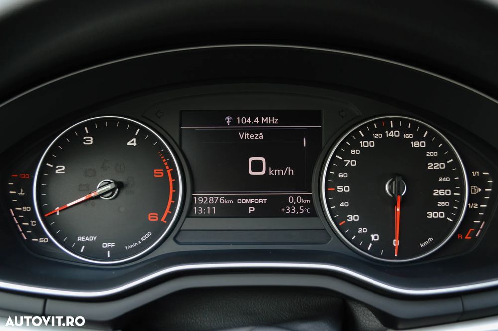 Audi A5 Sportback 2.0 TDI S tronic Design - 7
