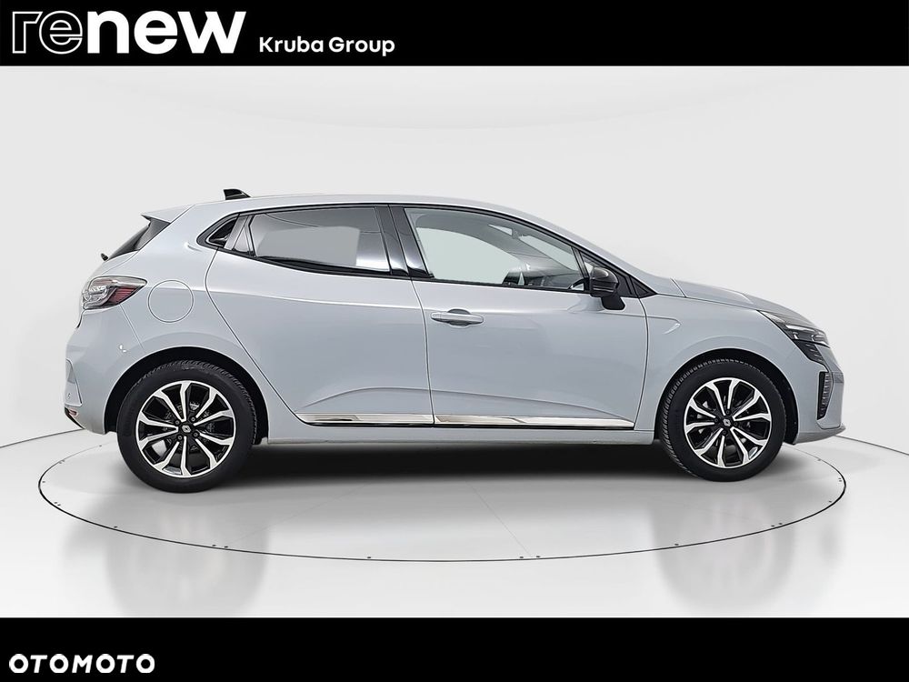 Renault Clio 1.0 TCe Techno Xtronic - 4