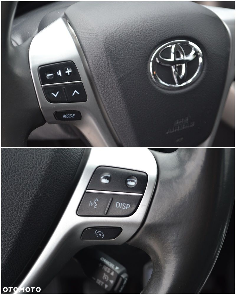 Toyota Verso 1.6 D-4D Prestige - 25