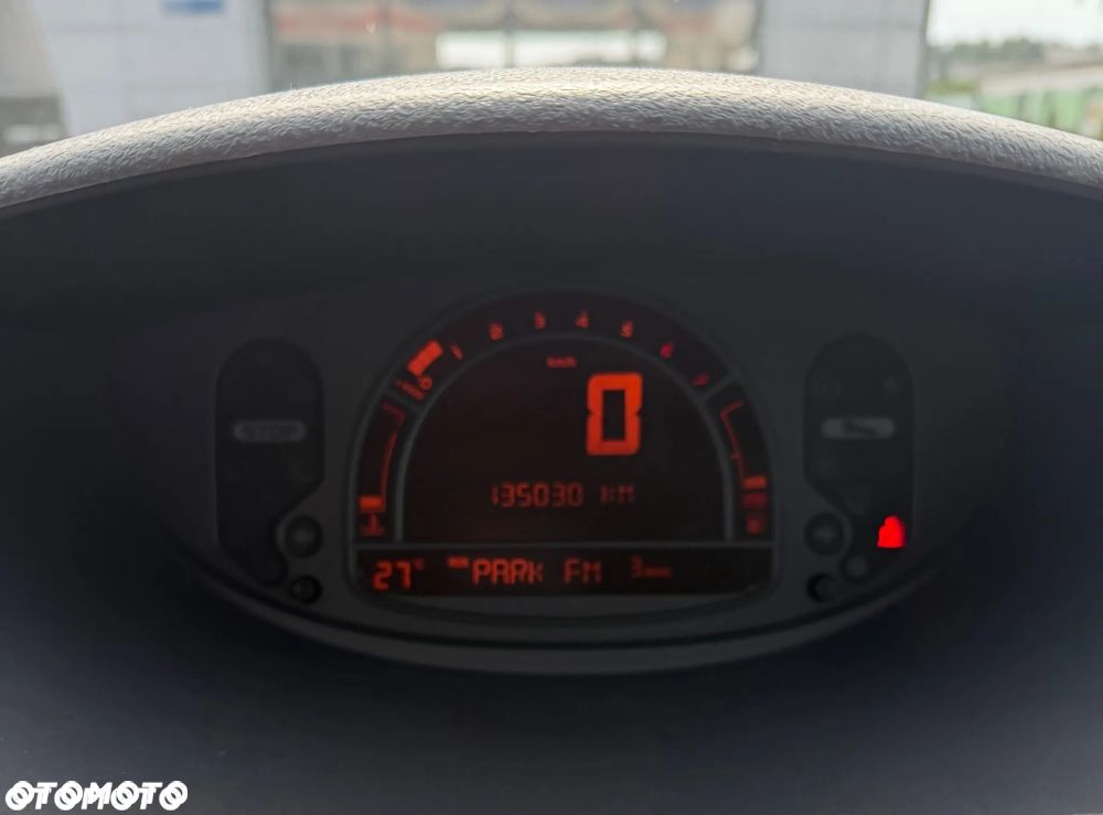 Renault Modus - 8