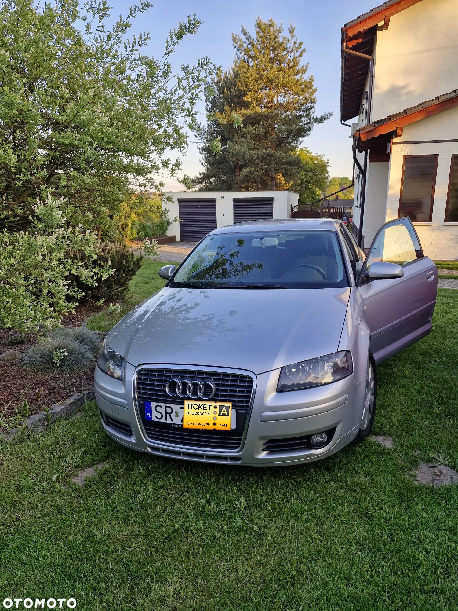 Audi A3 - 3