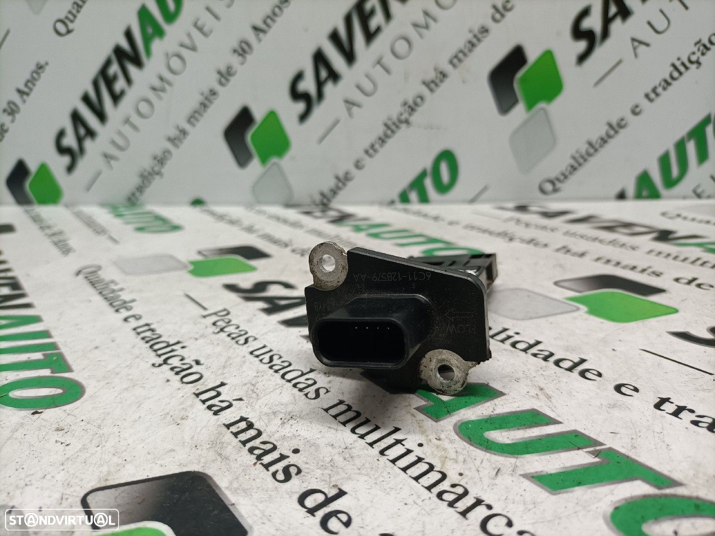 Medidor Massa Ar Ford S-Max (Wa6) - 1