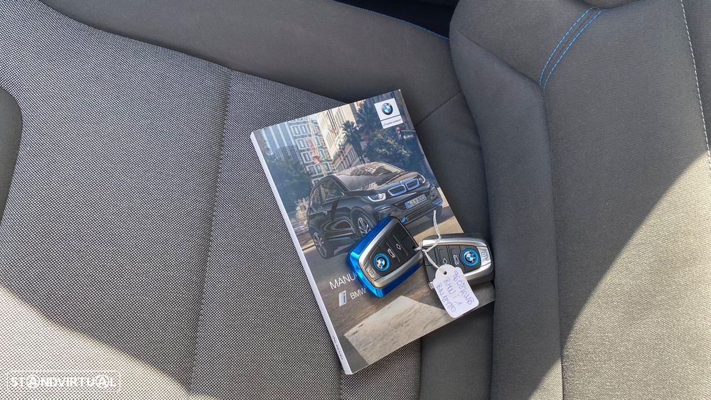 BMW i3 120Ah - 51