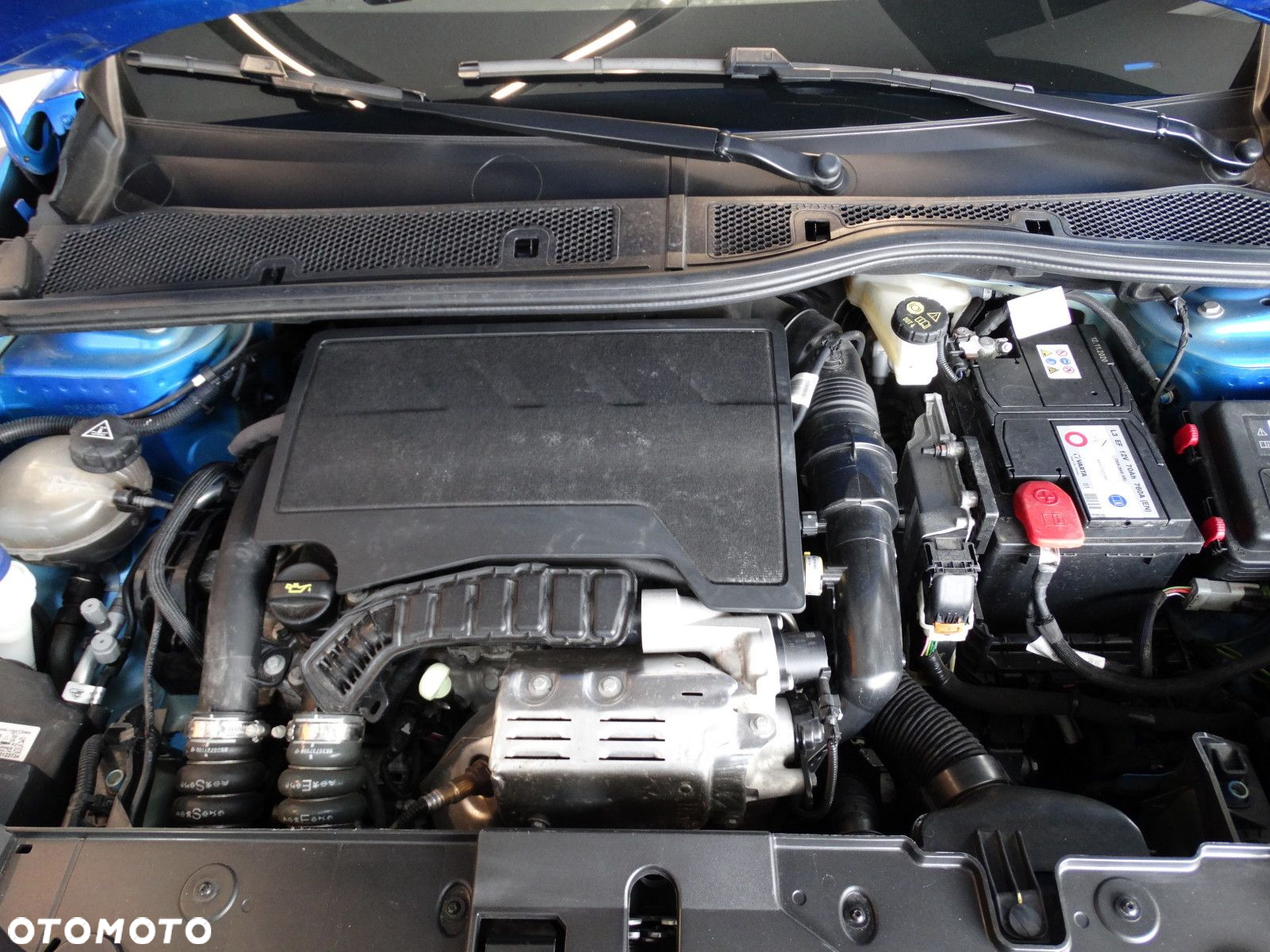 Peugeot 208 - 34