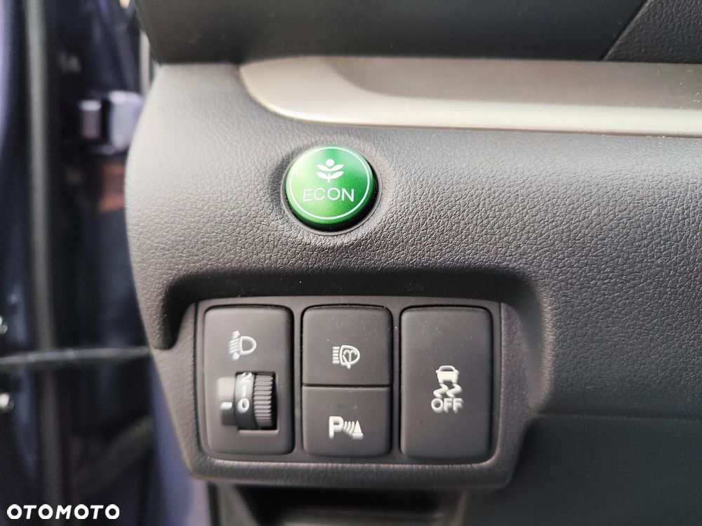 Honda CR-V 2.0i-VTEC 2WD Comfort - 13