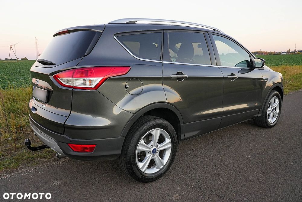 Ford Kuga 2015 photo 5