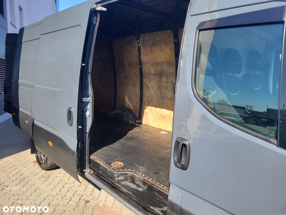 Iveco 35S16A8V 16m3 - 10
