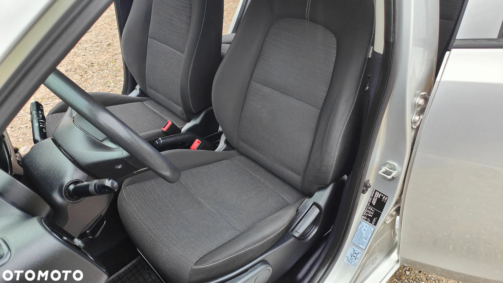 Kia Picanto 1.0 M - 21
