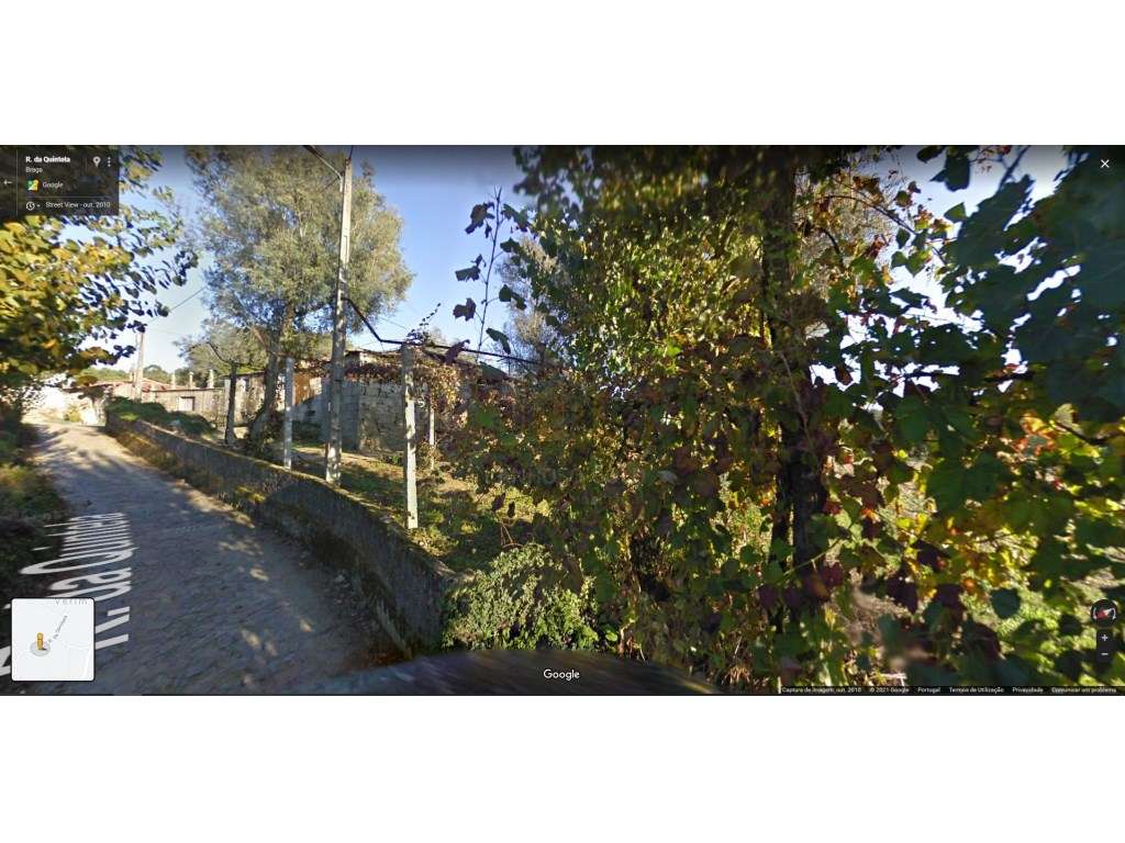 Encantadora Quinta em Verim, Póvoa de Lanhoso - Oportunidade Única ... - Grande imagem: 5/7