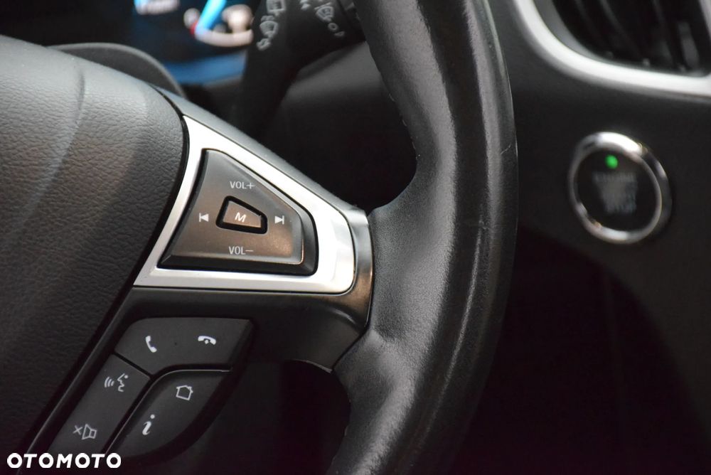 Ford Galaxy 2.0 TDCi Titanium - 31