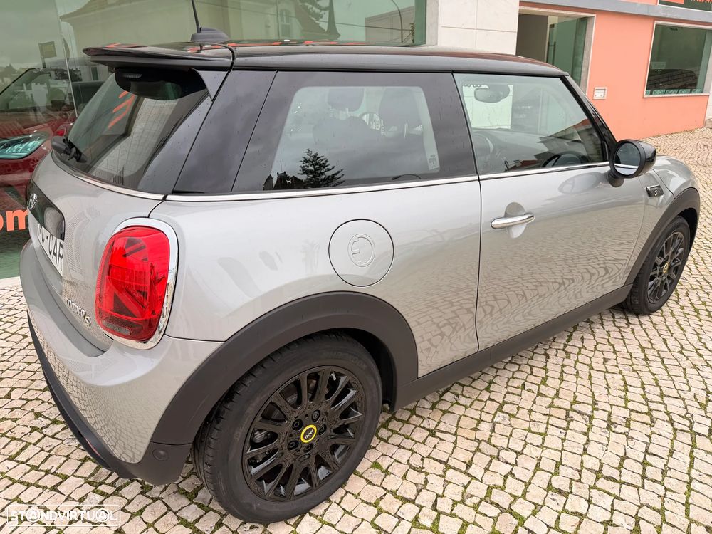 MINI 3 Portas Cooper SE - 37
