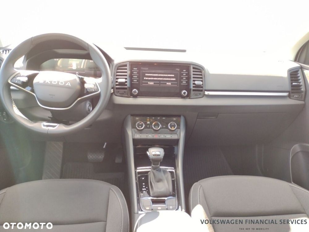 Skoda Karoq - 8