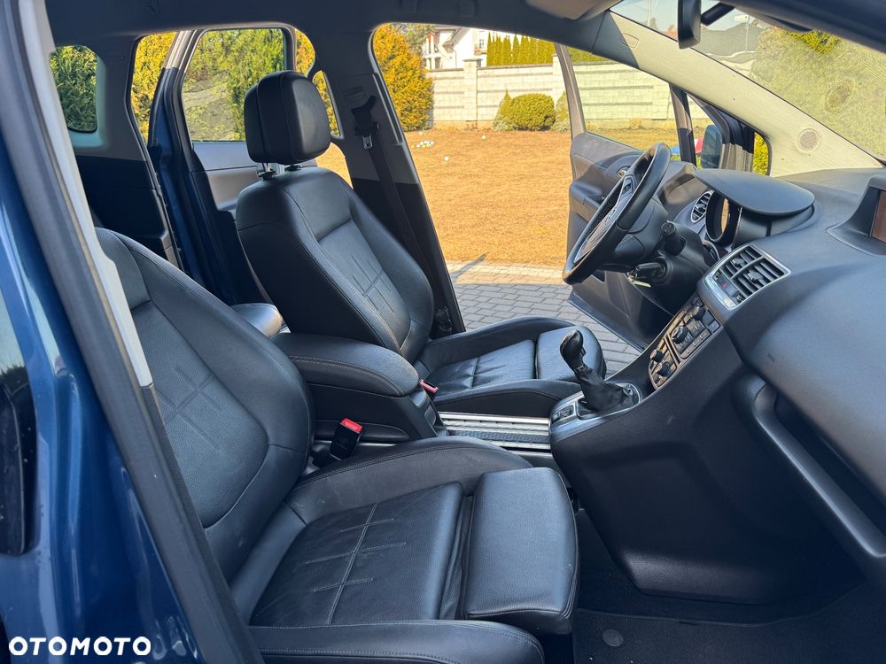 Opel Meriva 1.6 CDTI ecoflex Start/Stop Innovation - 7