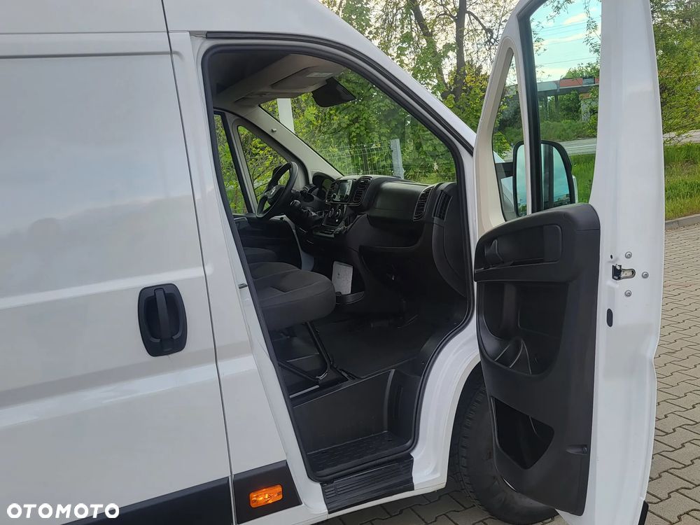 Opel Movano - 6