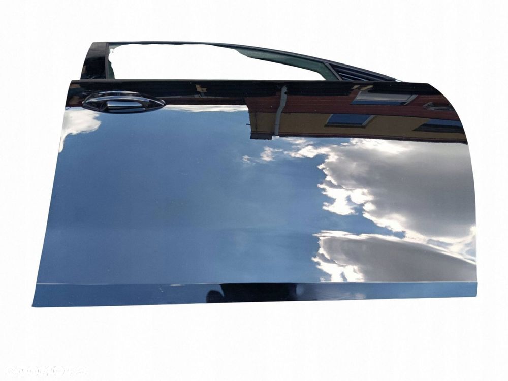 OPEL ASTRA VI L PRAWE PRZEDNIE DRZWI KTV - 1