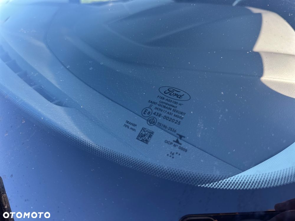Ford Focus 1.0 EcoBoost SYNC Edition ASS - 19