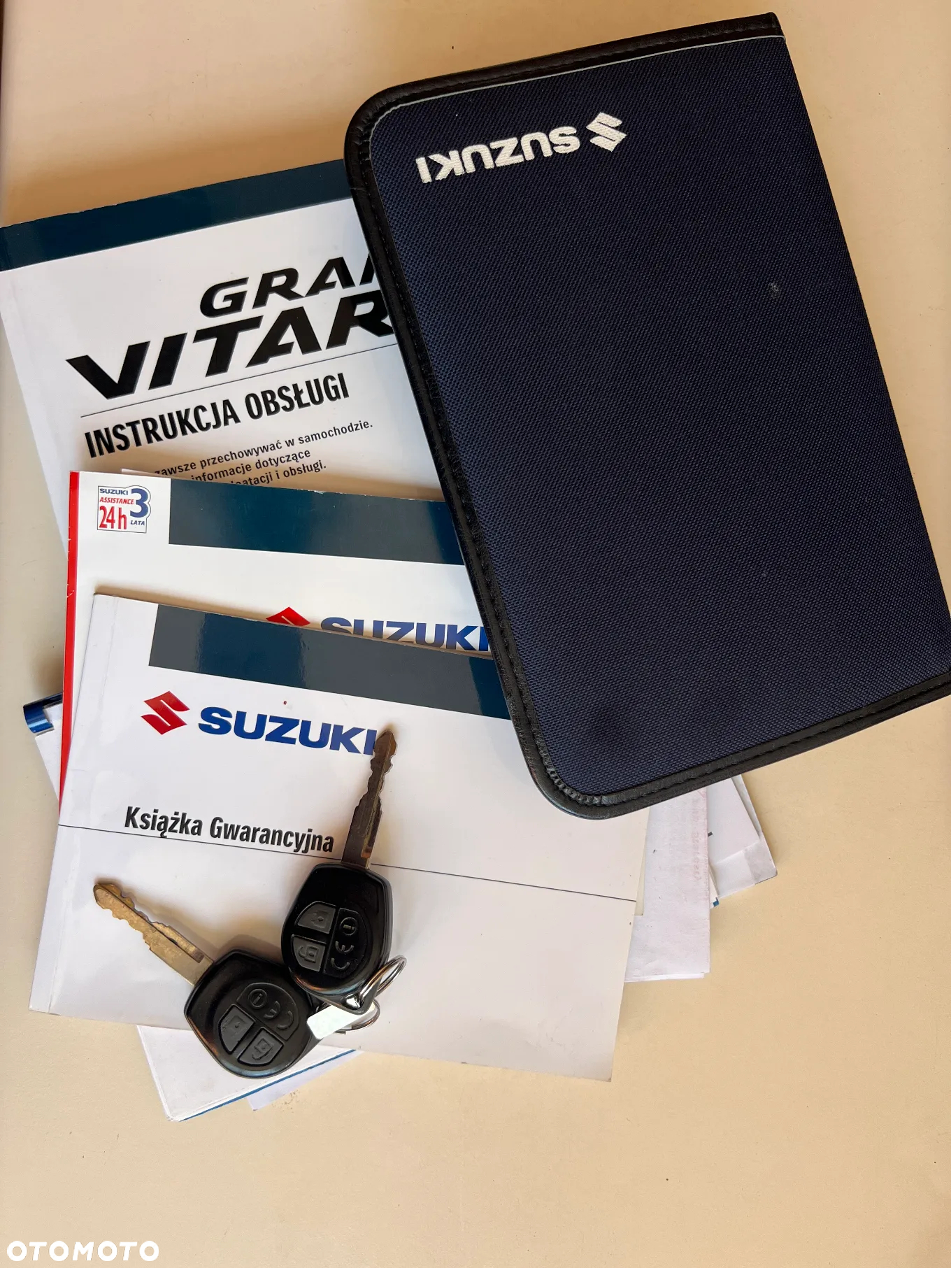 Suzuki Grand Vitara - 23