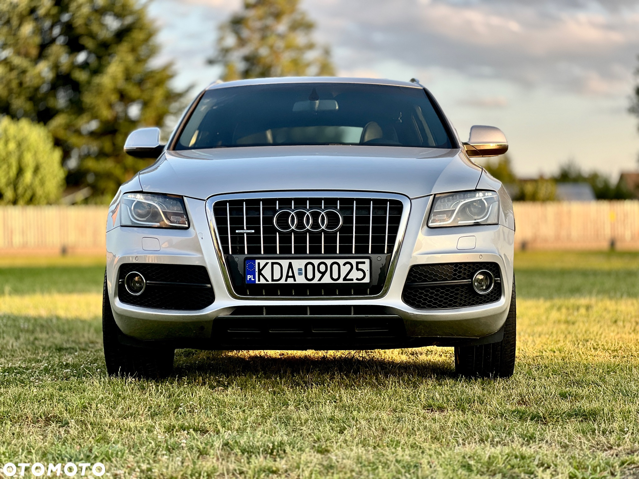 Audi Q5 2.0 TDI Quattro S tronic Prime Line - 9