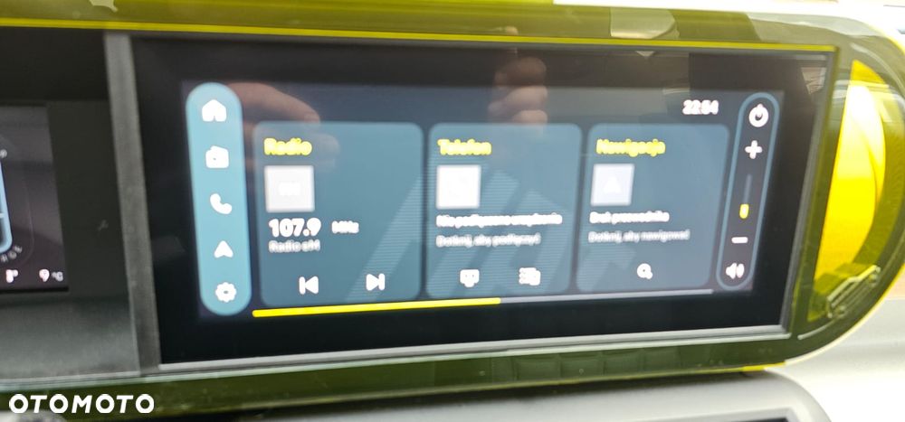 Fiat Grande Panda 44 kWh Pop - 14
