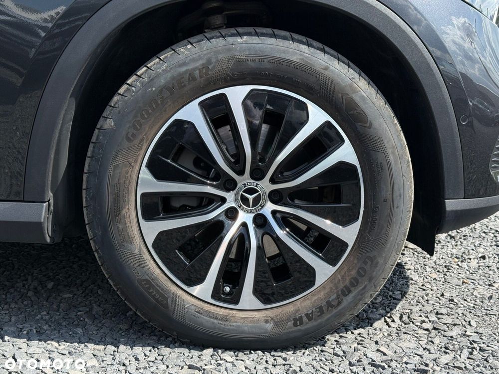 Mercedes-Benz GLC - 8