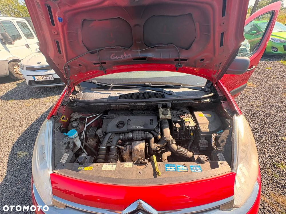 Citroën BERLINGO - 18