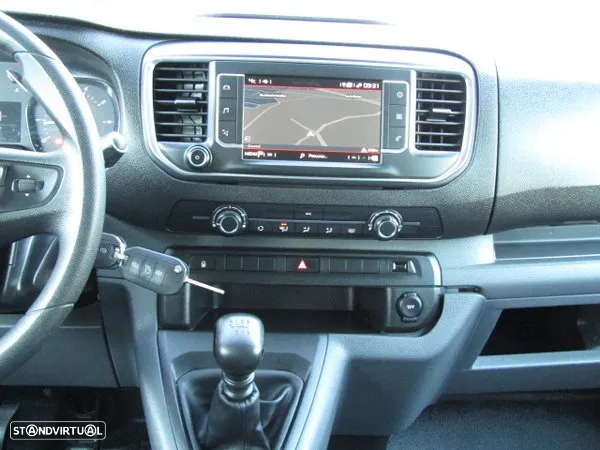 Citroën Spacetourer XL 1.5 BlueHDi 120 Business - 12