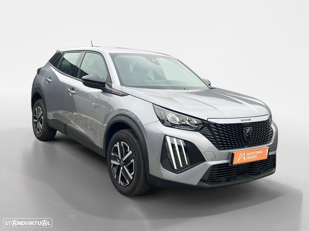 Peugeot 2008 1.2 PureTech Style - 7