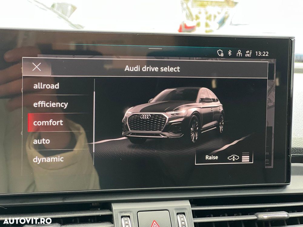 Audi Q5 2.0 40 TDI quattro S tronic Sport - 21