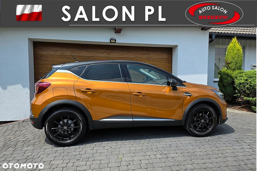 Renault Captur 1.0 TCe Intens - 5