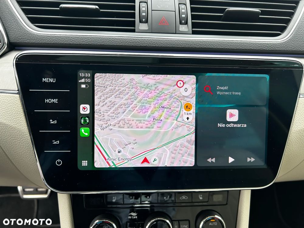 Skoda Superb 2.0 TDI SCR 4x4 L&K DSG - 27
