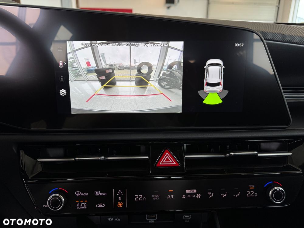 Kia Niro 1.6 GDI Hybrid M - 11