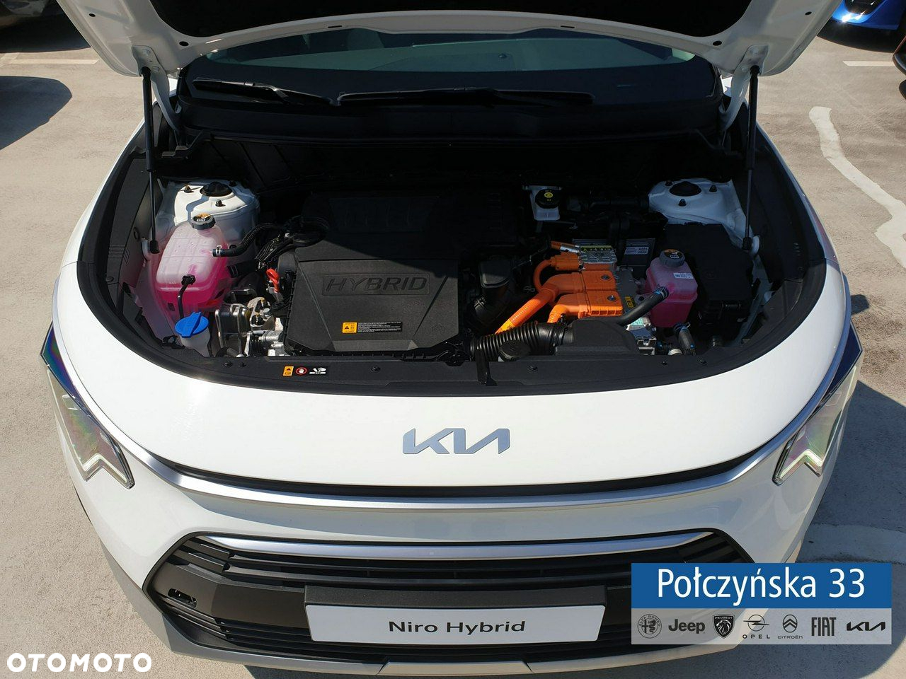 Kia Niro - 30